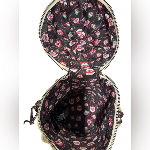 Loungefly Killer Klowns Popcorn Crossbody purse - Picture 5 of 10
